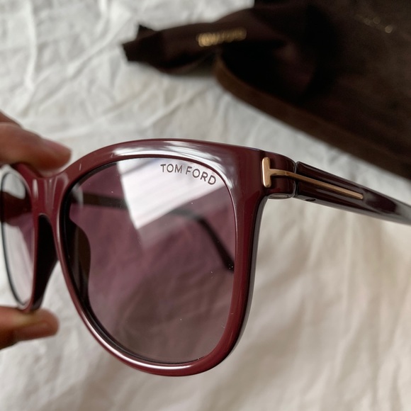 Tom Ford! - Picture 3 of 9